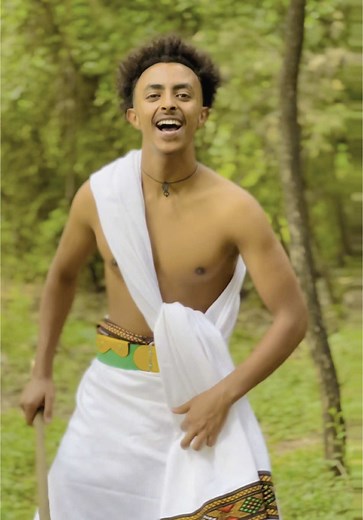 Ethiopian TikTok Raya Dance Compilation