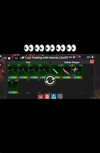 Trading montage stk✨#robloxshorts #tradingmontage #stk #survivethekiller #roblox