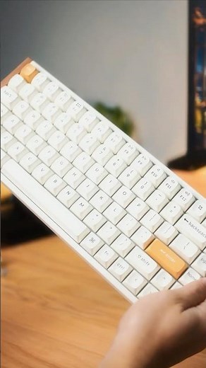 Unboxing the Keychron K2 HE – Hall Effect Switches & Next-Level Customization