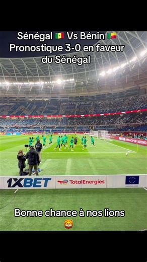 #senegal #foot #can #benin #morocco
