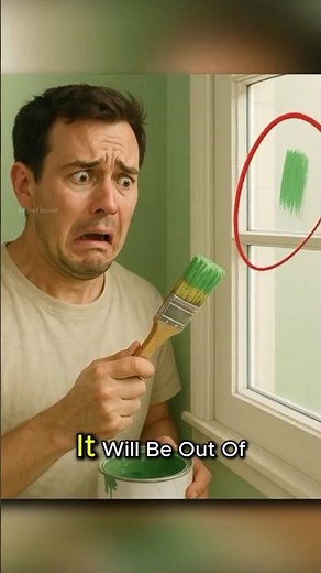 Pro Tips for Painting Windows Like a Pro