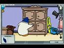 Club Penguin Secret Agent Mission 1