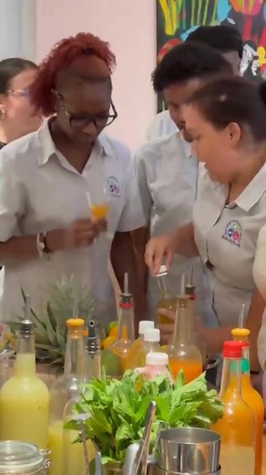 Investing in our community, inspiring the future. | Divi Aruba Careers