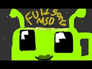 My singing brain rot space song full￼