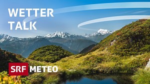 Das Azorenhoch und seine Folgen