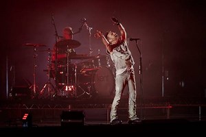 Joakim Berg släpper soloalbum