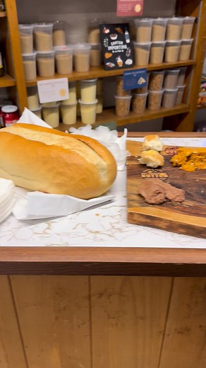 4K views · 74 reactions | Pop by for a sample :) | Canton Importing | Facebook