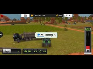 How to play Farming Simulator 18.