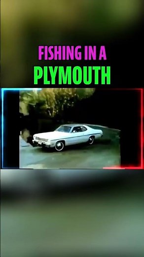Is the Gold Duster the Coolest Car from the 70s?