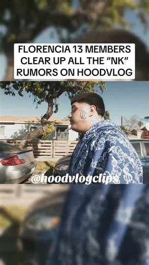 FLORENCIA 13 MEMBERS CLEAR UP ALL “NK” RUMORS 🔵🌴