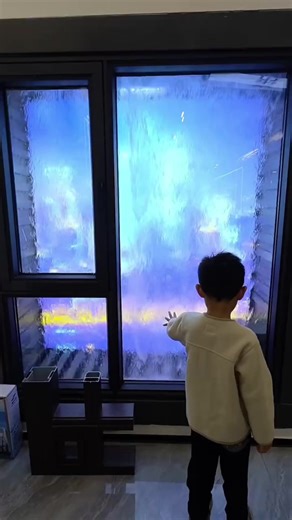 We can customize the aluminum profiles of doors and windows you need. If you are interested, please contact me.#Aluminum #factory