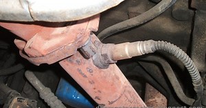 El factor lambda. Como modificarlo para pasar la itv.