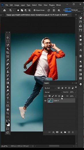 How to Create Wave Effect in Photoshop | Step by Step Tutorial