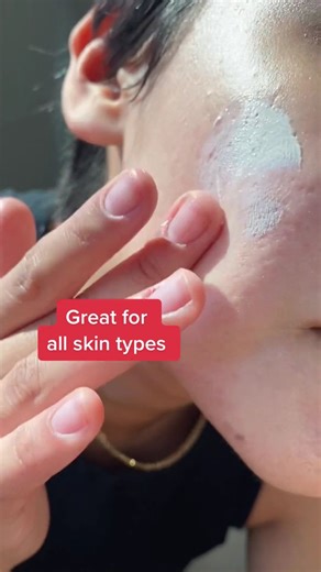 1.4K views · 34 reactions | Looking for a glowy sunscreen to wear...