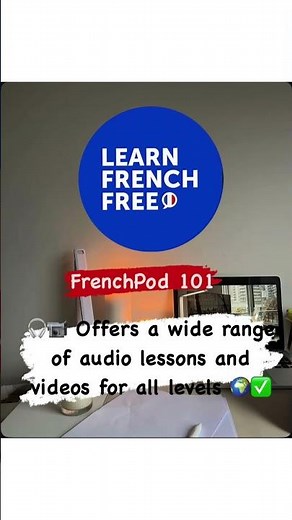 Best French Podcasts for Beginners & Intermediates 🔥📱