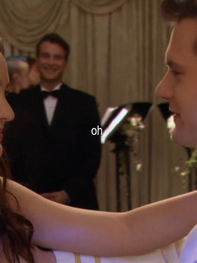 Thinking About You - Gossip Girl Blair and Chuck Song Clip