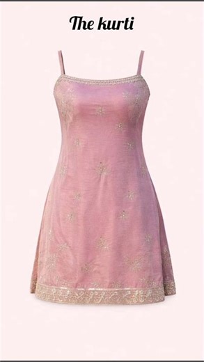 Elegant Pastel Pink Sharara Set🩷#fyp#ootd#ootdguide#fashion#fashiontrends#aesthetic#ytshorts