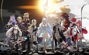 Fire Emblem Fates - TV Tropes