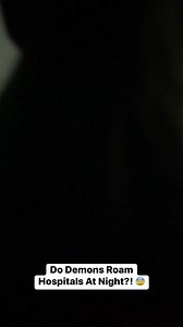 Nurse performs an exorcism on her patient, who is possessed by a screaming demon during the night 👻 | Love Paranormal