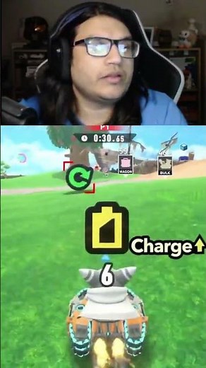 Magolor Dozes Off During City Trial! | Kirby Air Riders Gameplay (Global Test Ride)