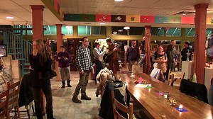 A celebration of diversity was the main course on the menu, during a dinner last night at the Appalachian Artisan Center, in Hindman. EKB News Reporter Shawn Allen attended the event to get perspectives on issues that often get little media attention in the mountains | Mountain Top News | Facebook