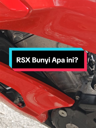 Understanding RSX150 Timing Chain and Tensioner Mechanics