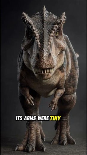 Carnotaurus: The Horned Speed Demon of the Cretaceous 🦖