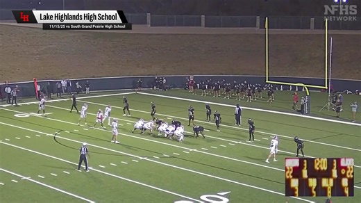 Lake Highlands Allen