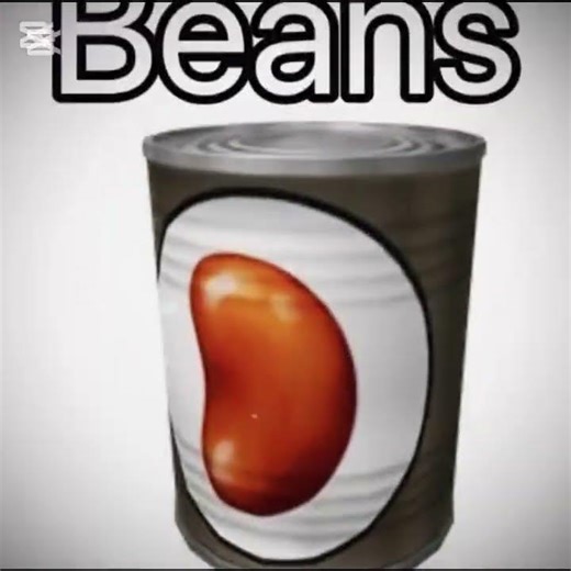 Beans (day 56 of posting Roblox beans till 1m subs)#idkwhattoputhere