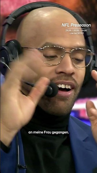 Kasim's wedding ring remains unforgettable 😂 | RTL Sport