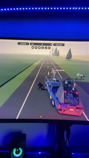 Day 4 of getting an intercept every day till I can get dominator 1#tornado#twisted