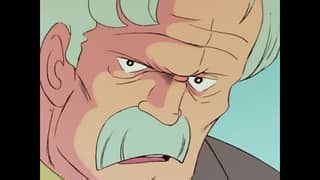 Mobile Suit Gundam | E7 - The Core Fighter's Escape