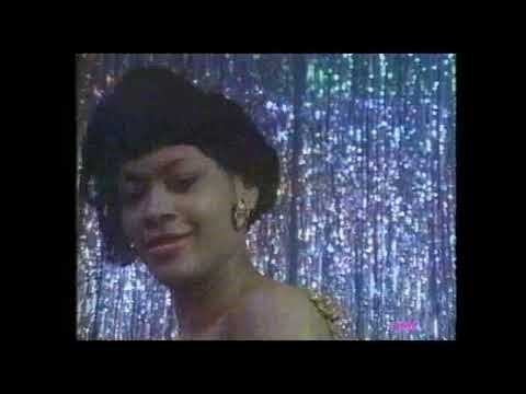 Detroit's in the House - New Dance Show 1991