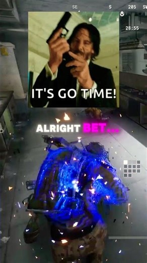 John Wicked His Ass Real Quick.. #arcraiders #arcraidersmoments #arcraidersgameplay