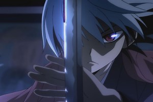 妖怪少爺 千年魔京