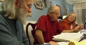 Giving credit where it's due