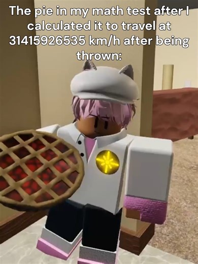 Meet Midnight: My New Roblox OC