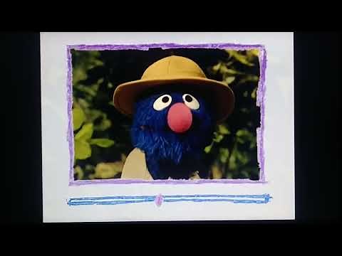 Elmo's World Frogs Email