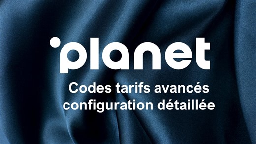 2.Advanced Rate code Details Setup _FR