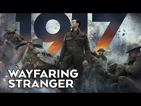 Poor Wayfaring Stranger 1917 | Evynne Hollens
