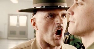 Top 10 Psychotic Drill Sergeant Characters | Articles on WatchMojo.com