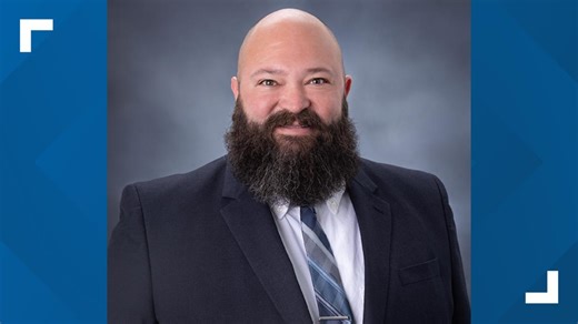 Bay High School Principal Jason Martin placed on leave as district investigates 'recent allegations'