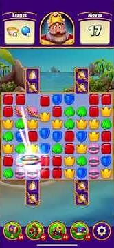 Royal Match LEVEL 999 Super Hard