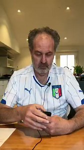 Marc Cohodes @AlderLaneeggs