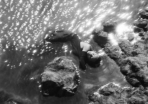 feeo Shares Striking New Single 'The Mountain' | News | Clash Magazine Music News, Reviews & Interviews