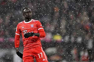 Sadio Mane says Liverpool man is seriously emotional behind the scenes
