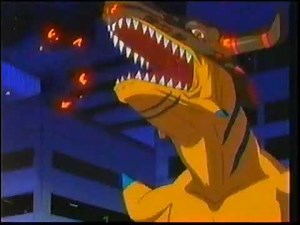 Jetix Digimon Data Squad Promo (2007)