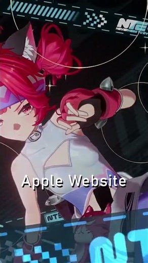 I Did NOT Expect This From NTE