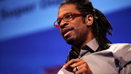 11 TED Talks about equality of all kinds for Pride Month