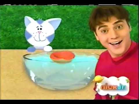 Nick Jr. Commercial Breaks (2012) (Part 2)